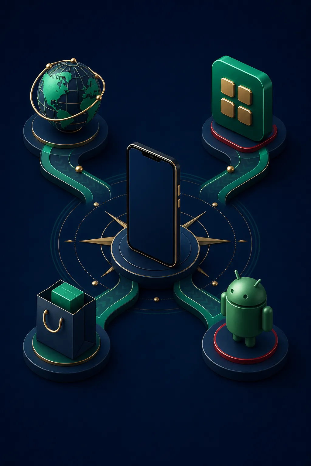 ck666.cyou মোবাইল ওয়েব, শর্টকাট, অ্যাপ ও APK-এর পার্থক্য